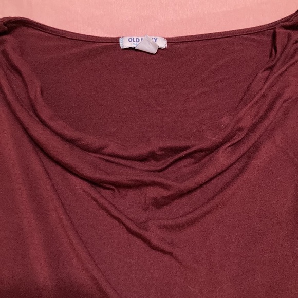 Old Navy long sleeve size Medium - Picture 4 of 4